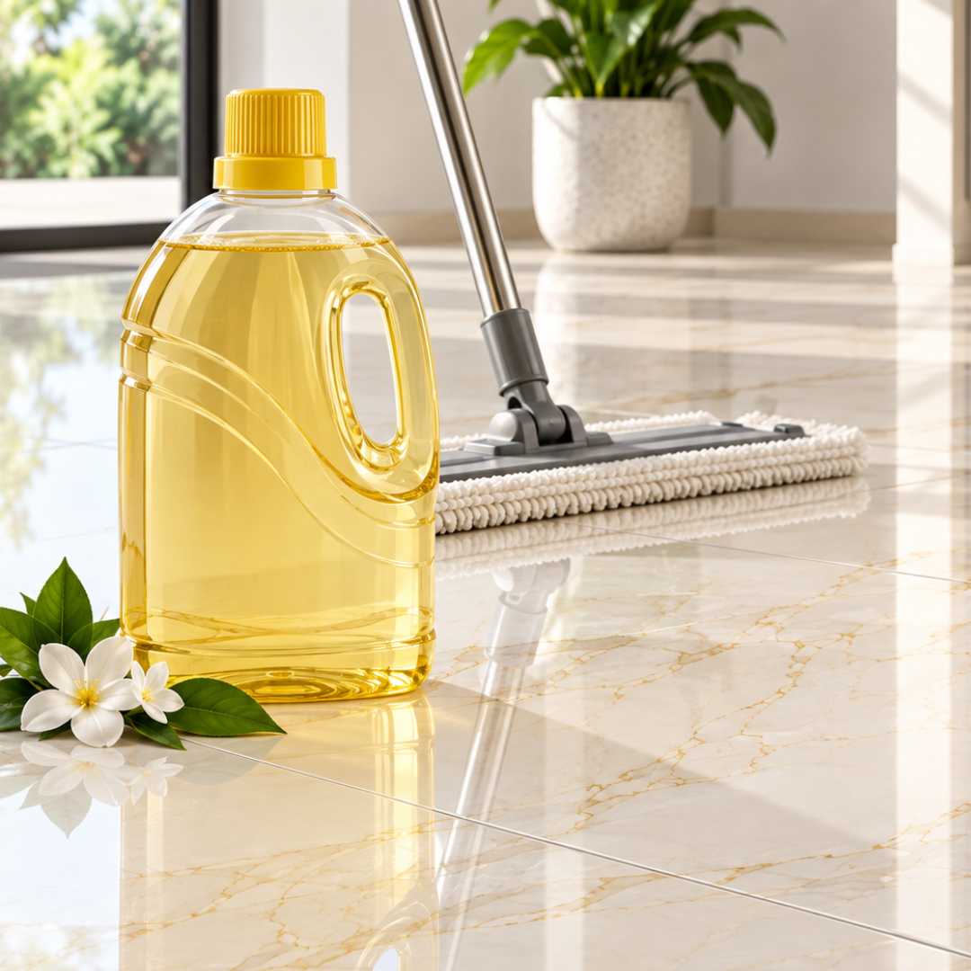 Tile Cleaner