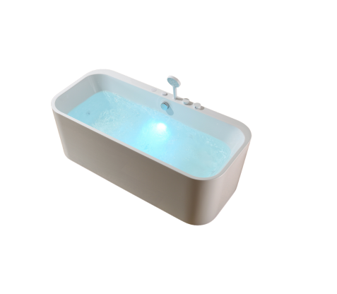 Spa Baths